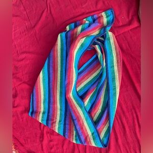 New -Small pet carrier 100% organic cotton sling